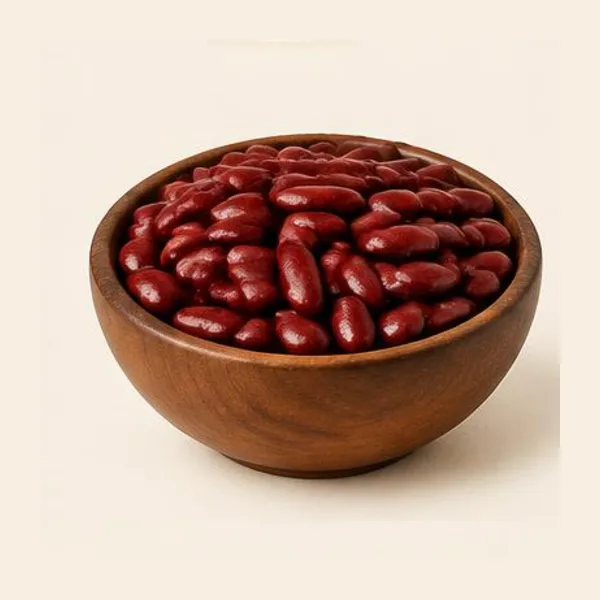 Beans & Legumes
