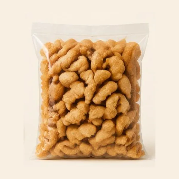 Cham Cham & Snacks