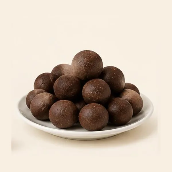 Chocolate & Cocoa