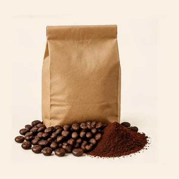 Haitian Coffee