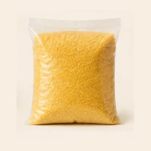 Flour & Cornmeal