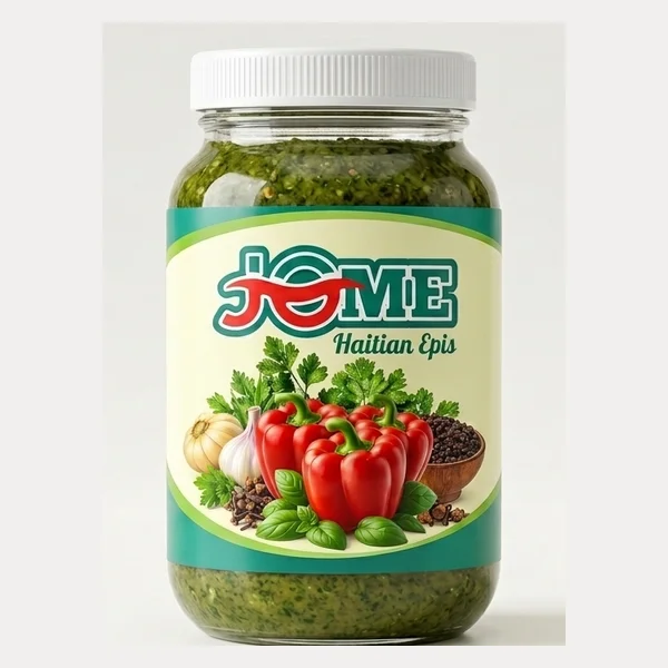 Epis & Seasonings