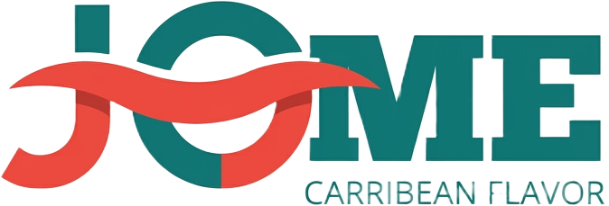 JOME Caribbean Flavor