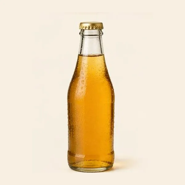 Kola & Sodas