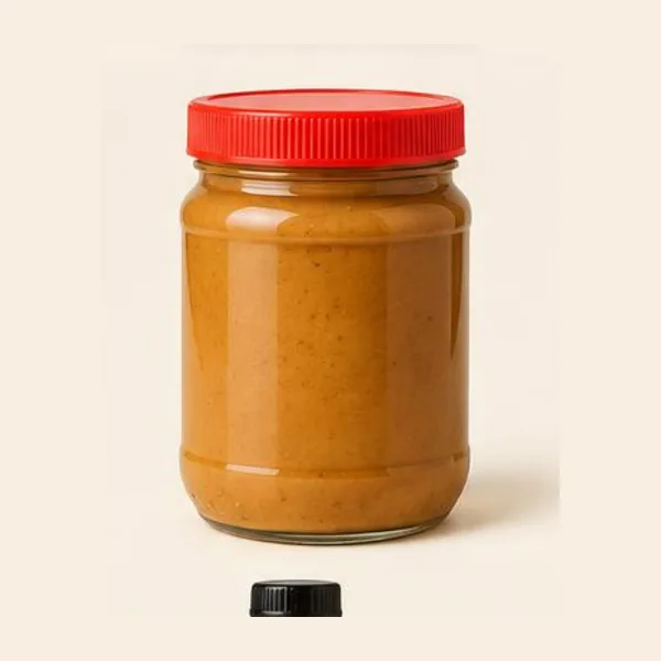 Mamba Peanut Butter