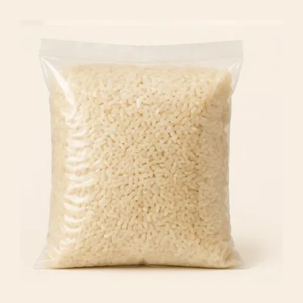 Rice & Grains