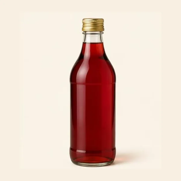 Siro & Syrups