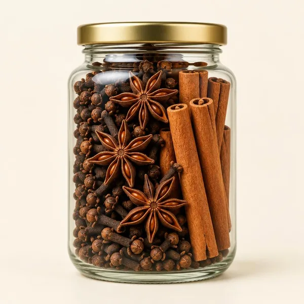 Spices & Herbs